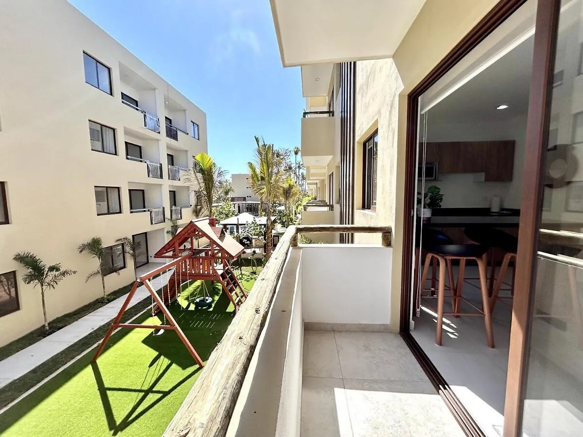 Nice Apartment Near The Beach Oceanna 224A Mazatlán 0*,