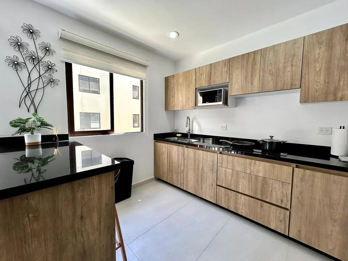 Nice Apartment Near The Beach Oceanna 224A Mazatlán