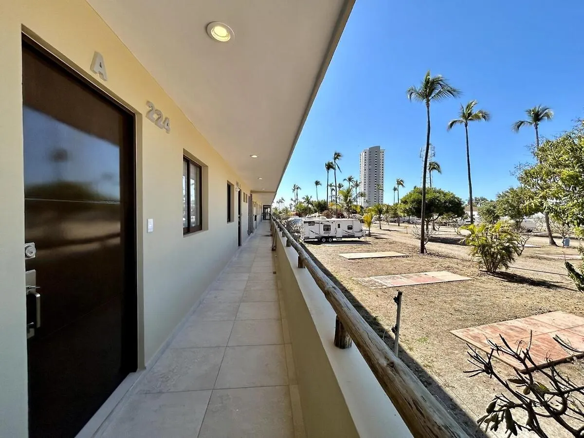 Nice Apartment Near The Beach Oceanna 224A Mazatlán